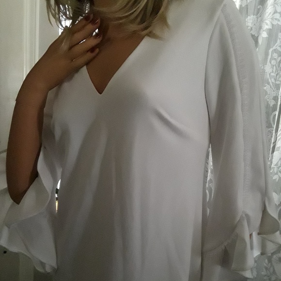 Calvin Klein dress nwt - Picture 3 of 8